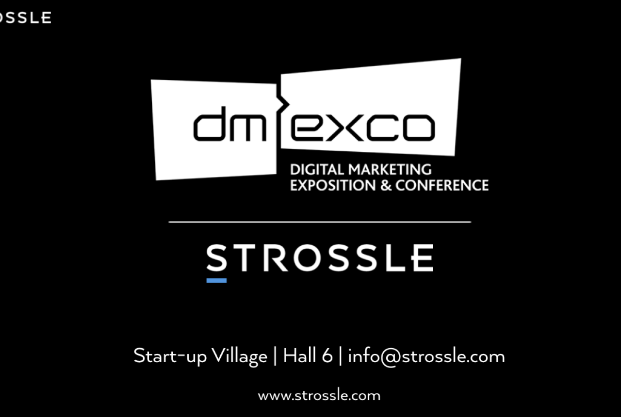 Jön a dmexco!