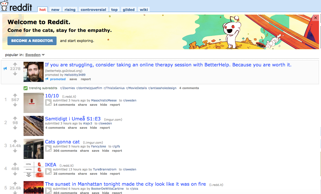 reddit