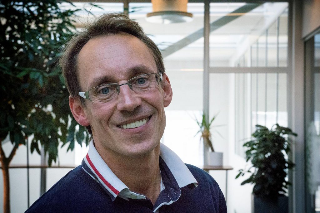 Magnus Hultman - strossle.com