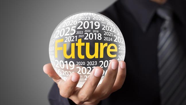 future
